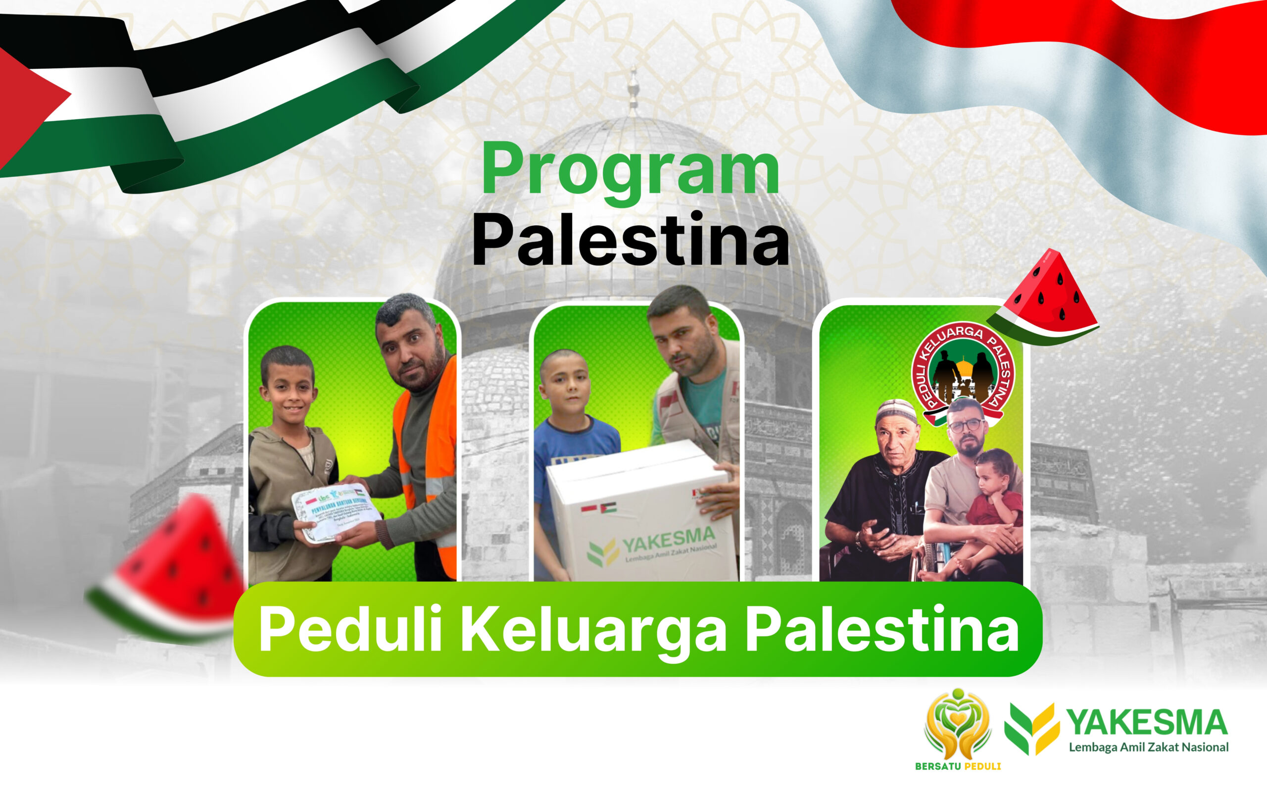 cover program palestina