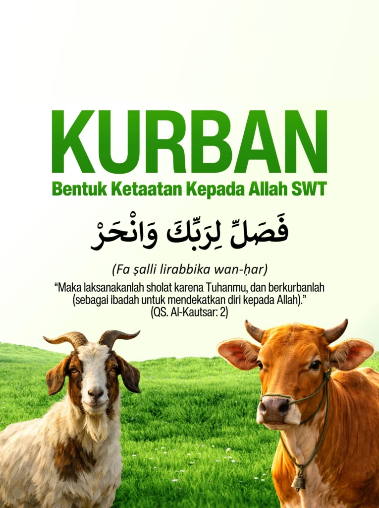 Pilih Qurban